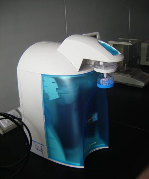 Millipore Synergy 超纯水系统